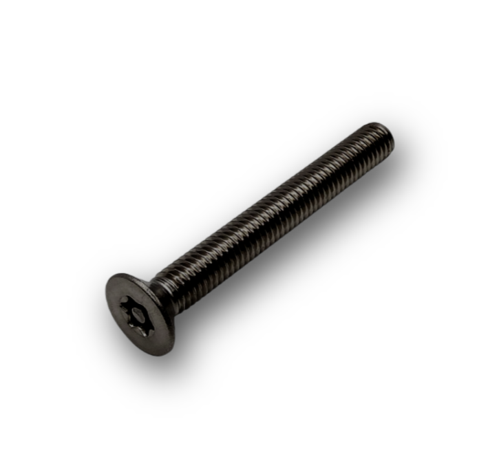 Havşa Başlı Torx Güvenlik Cıvatası (KRM 9123)